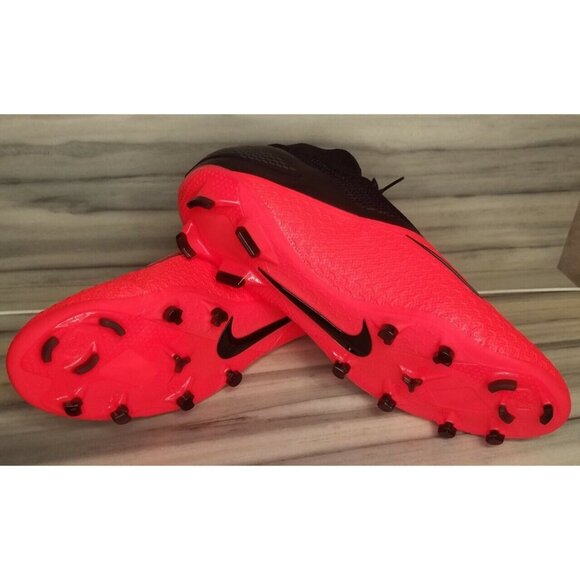 NIKE PHANTOM VISION 2 PRO FG SOCCER CLEATS Men\'s size 13 NEW W/O BOX